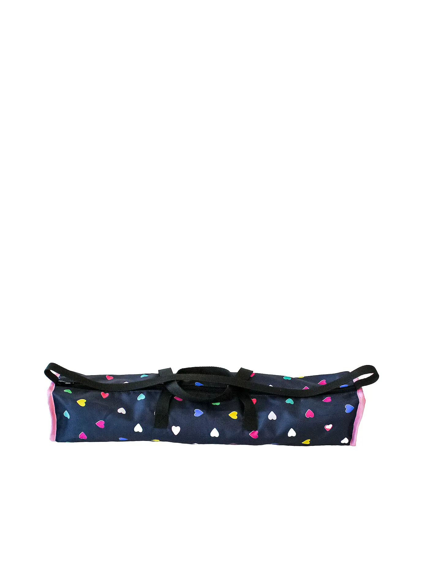 TOYTOYTOY | Puppen-Reisebett 8110 Heart | 